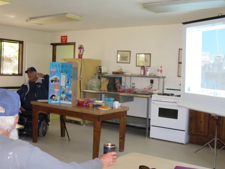 49 Pacific Rv service net