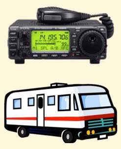 RadioRV